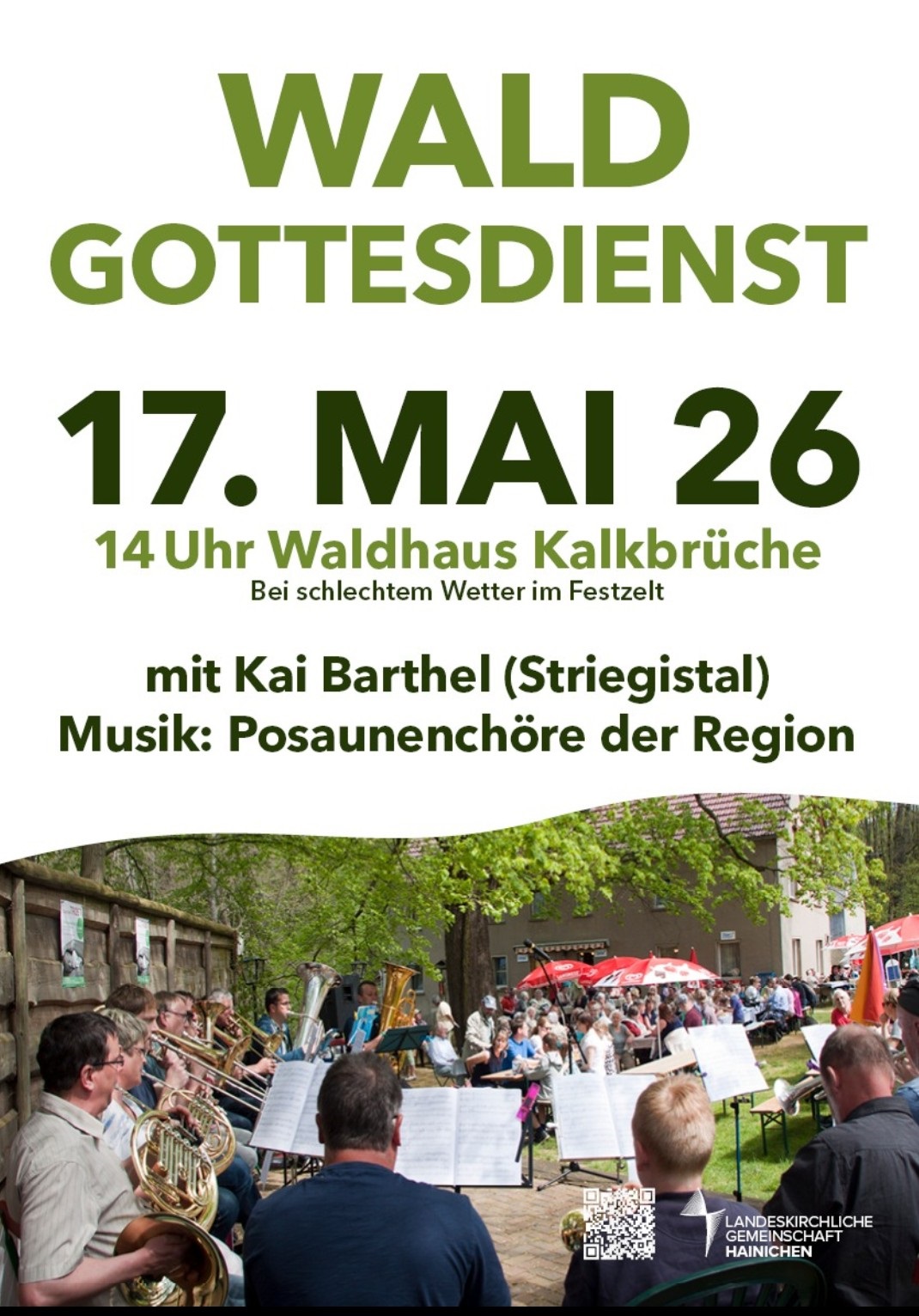 Kalkbruche