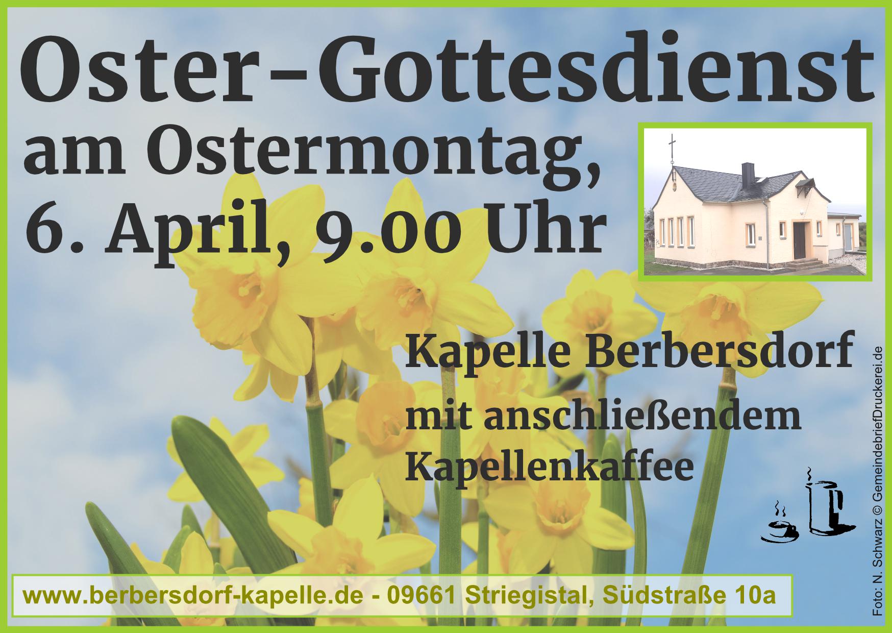 Osterngottesdienst 26